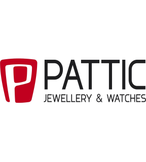 Kolekce šperků PATTIC stříbrné