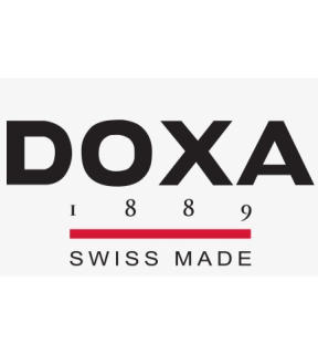 Dámské hodinky DOXA