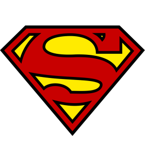 SUPERMAN