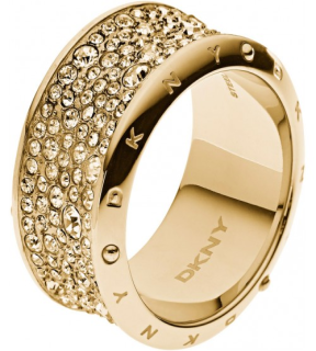 Zlaté prsteny
