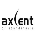 AXCENT OF SCANDINAVIA