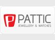 Řetízky PATTIC zlaté AU 585/1000