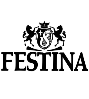Unisex hodinky FESTINA