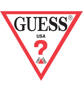 GUESS - VÝPRODEJ
