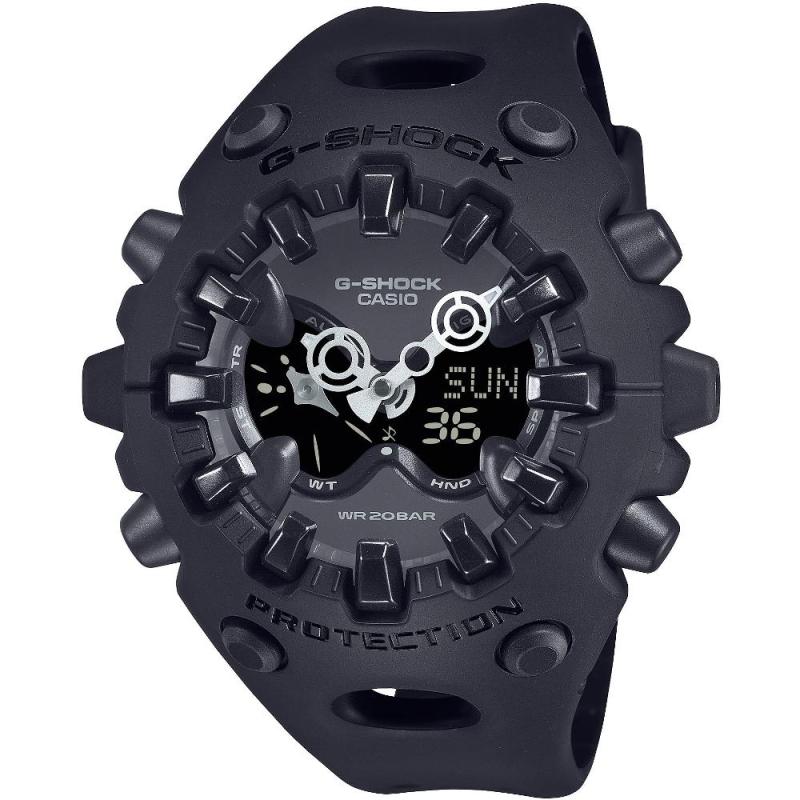 Pánské hodinky CASIO G-SHOCK GA-V01-1AER