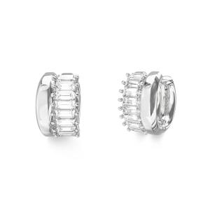 Náušnice GUESS LES BAGUETTES JUBE06327JWRHT/U