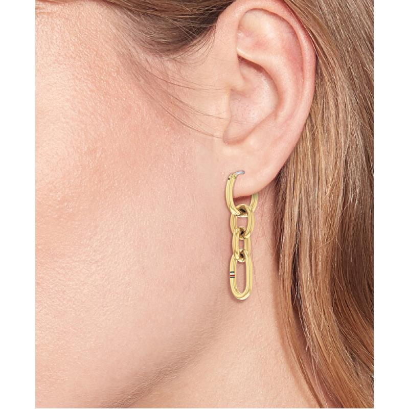 Náušnice TOMMY HILFIGER 2780786