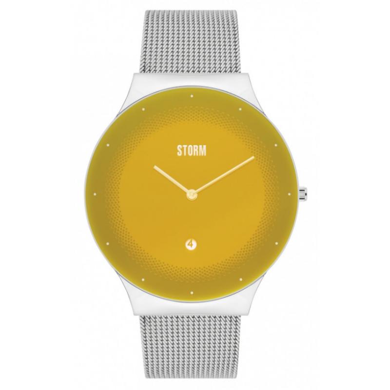 Pánske hodinky STORM Terelo Gold 47391/GD