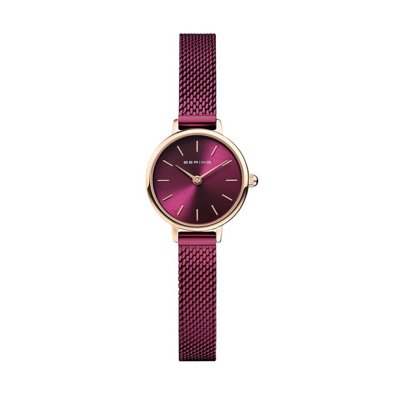 Dámské hodinky BERING Classic 11022-969