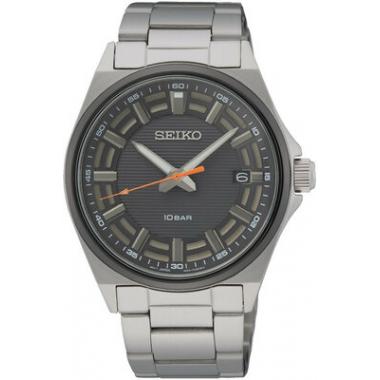 Pánske hodinky SEIKO SUR507P1