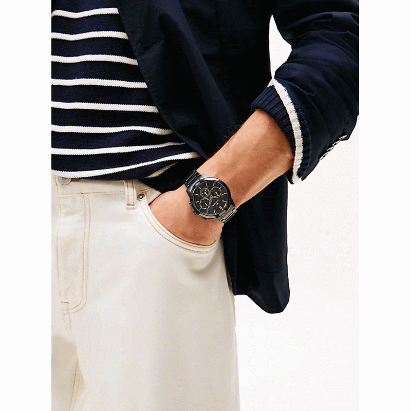 Pánské hodinky TOMMY HILFIGER Henry 1710685