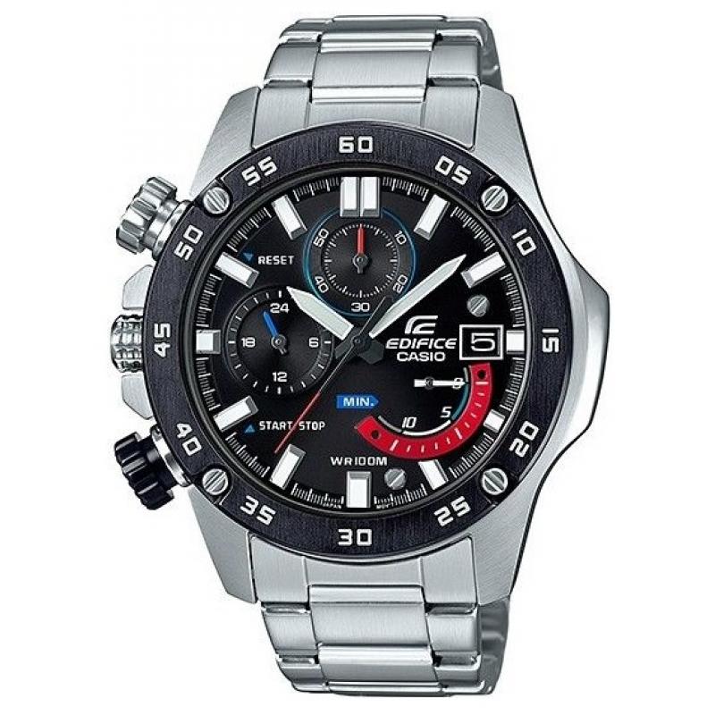 CASIO Edifice pánske hodinky EFR-558DB-1A