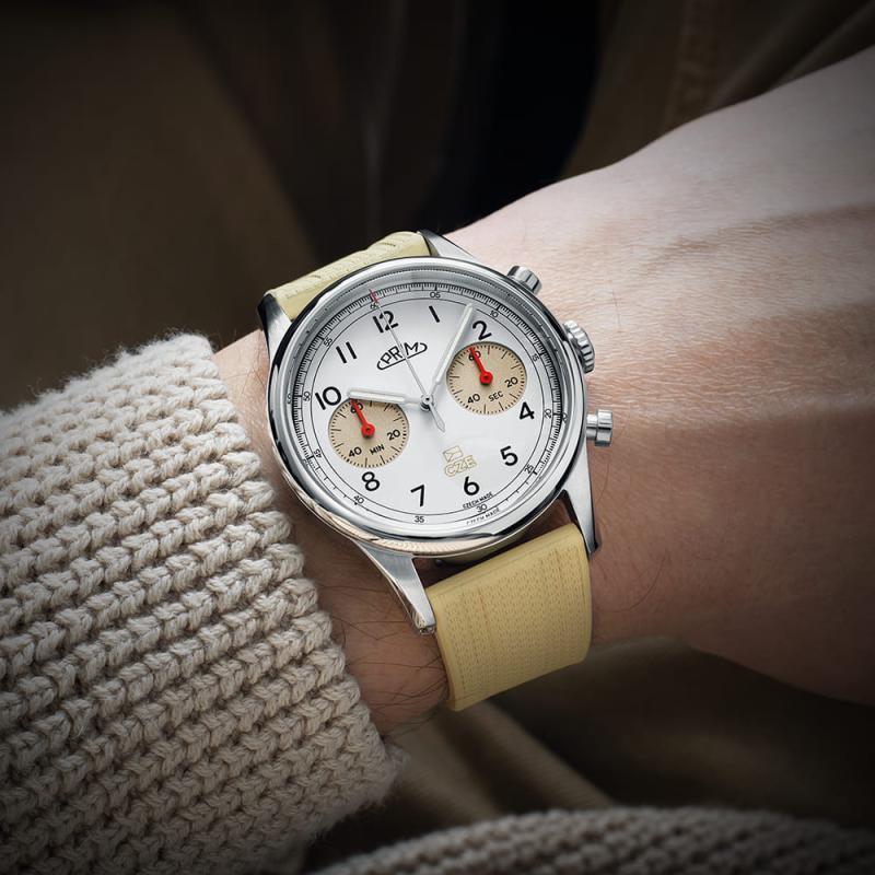 Pánské hodinky PRIM Czech Team Champions 2026 - A W91P.13281.A