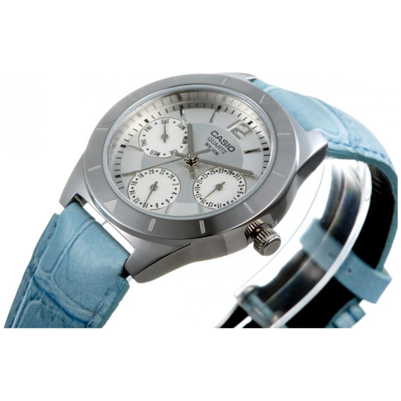 Dámske hodinky CASIO LTP-2069L-7A2VEF