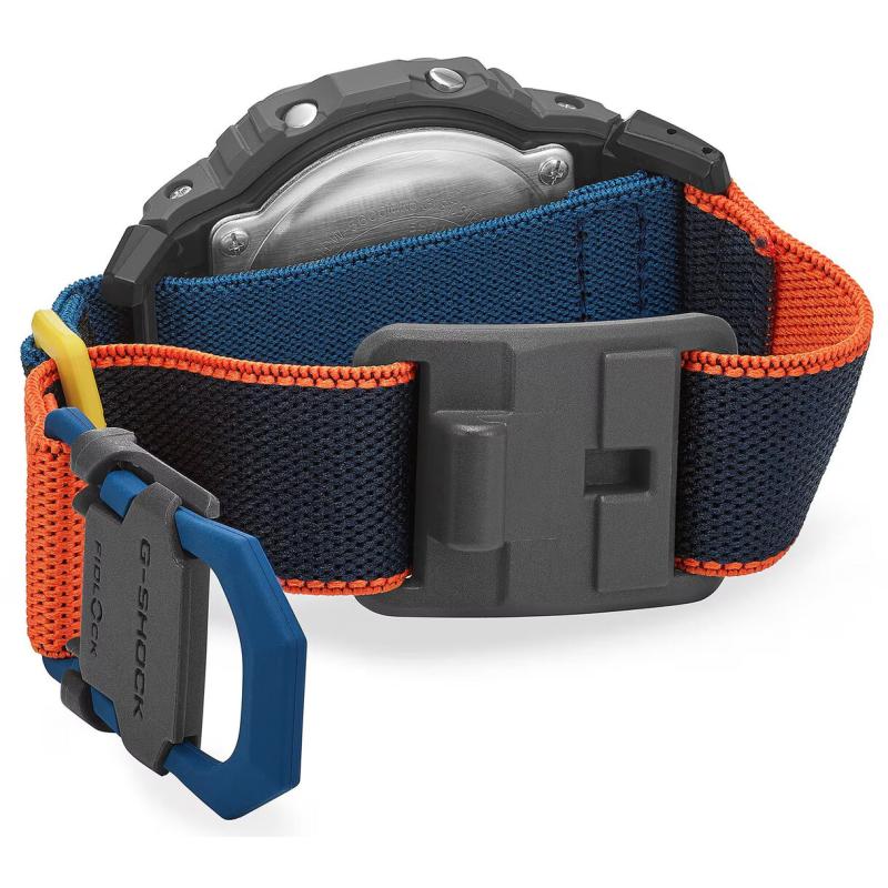 Hodinky CASIO G-SHOCK The Origin DW-5600MNC-8A2ER