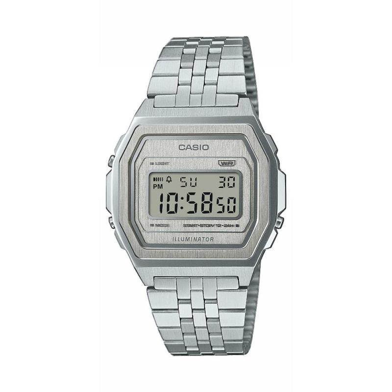 Hodinky CASIO Collection Vintage Iconic A1000A-7EF 