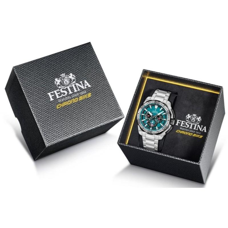 Pánské hodinky FESTINA Chrono Bike 2025 20724/6