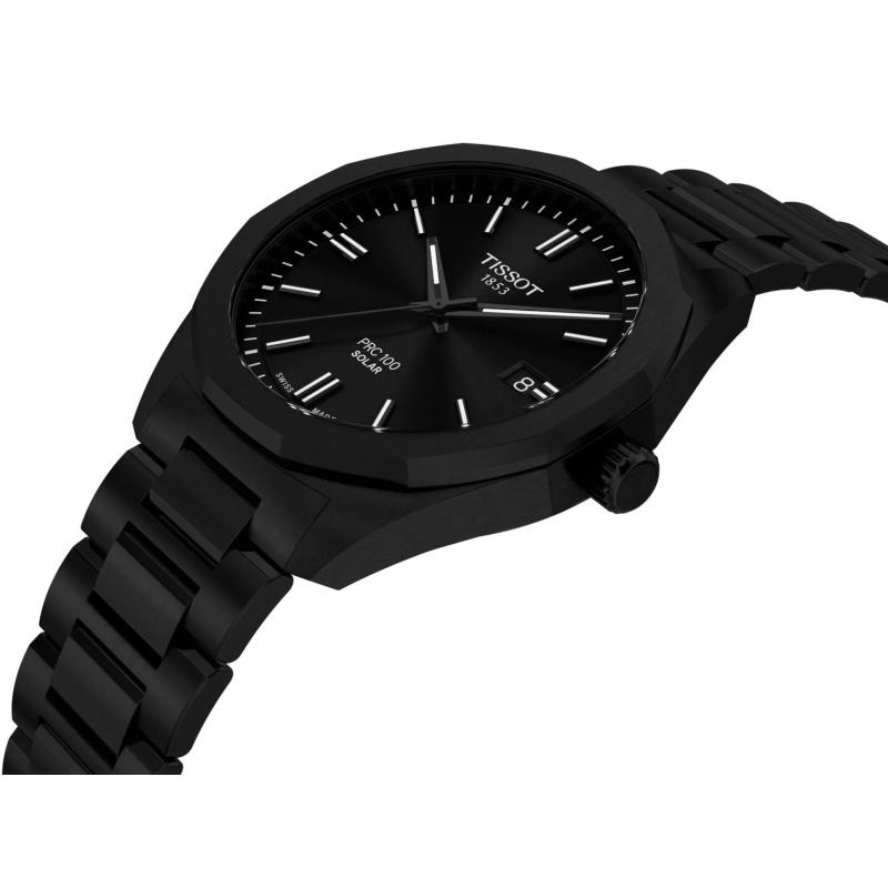 Pánské hodinky TISSOT PRC 100 Solar T151.422.33.051.00