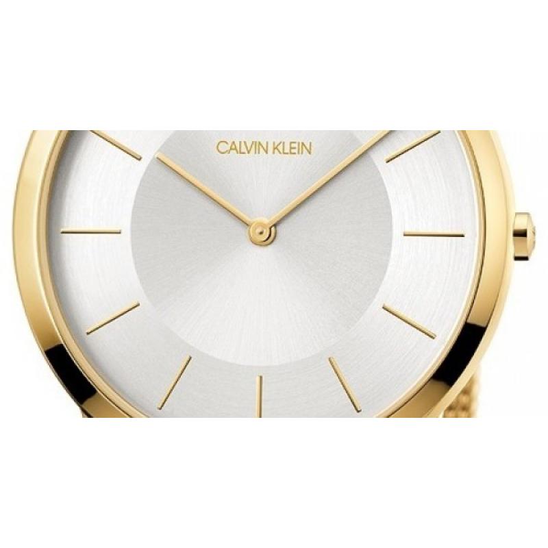Pánské hodinky CALVIN KLEIN Minimal K3M2T526
