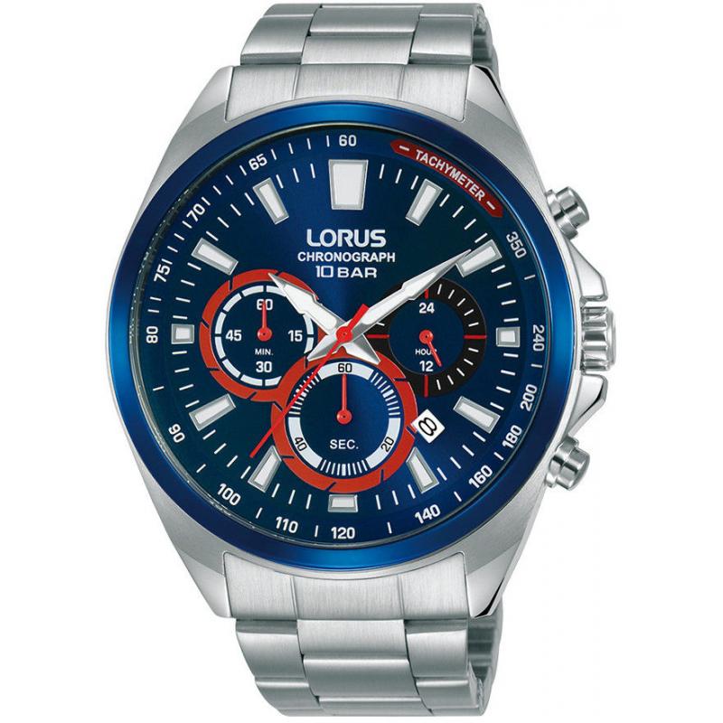 Pánské hodinky LORUS RT377HX9