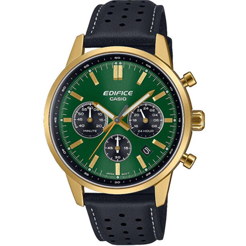 Pánské hodinky CASIO Edifice Classic EFR-575CL-3AEF