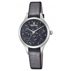 Dámské hodinky FESTINA Swarovski 20409/3