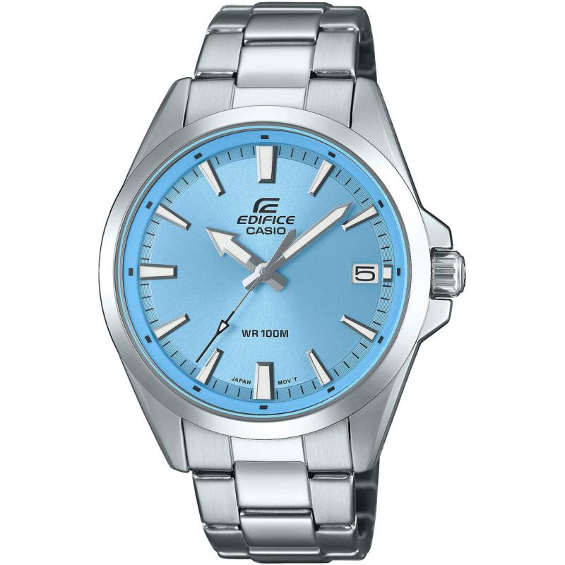Pánské hodinky CASIO Edifice Classic EFV-100D-2BVUEF
