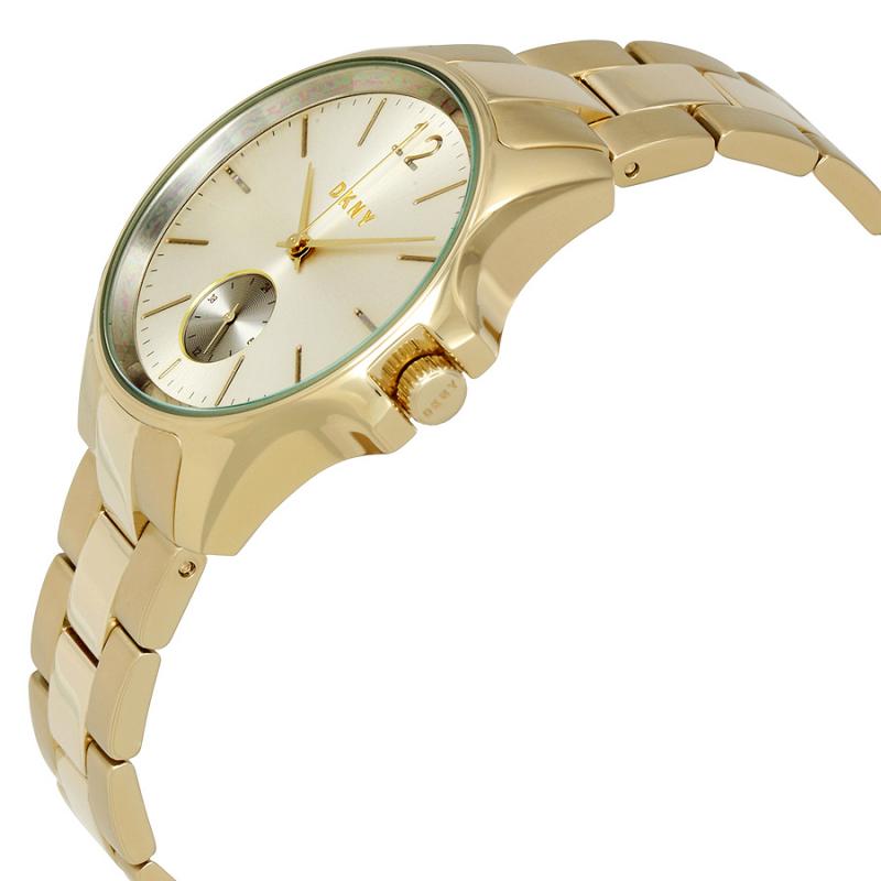 Dámské hodinky DKNY NY2517
