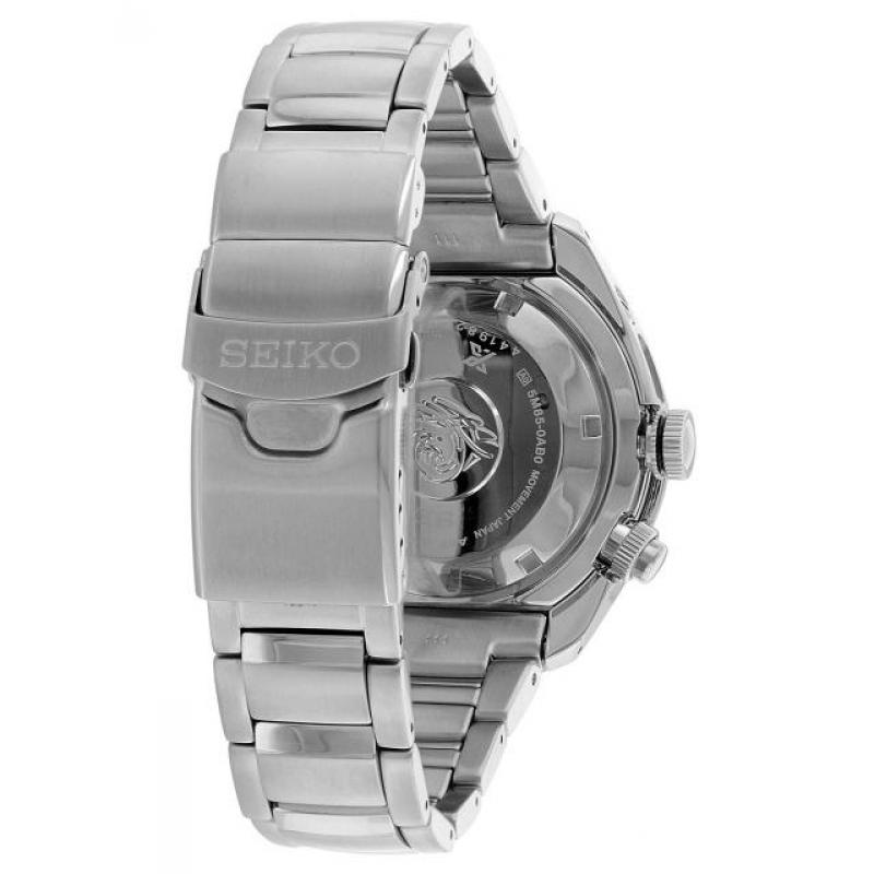 Pánske hodinky SEIKO Prospex Kinetic Diver SUN019P1