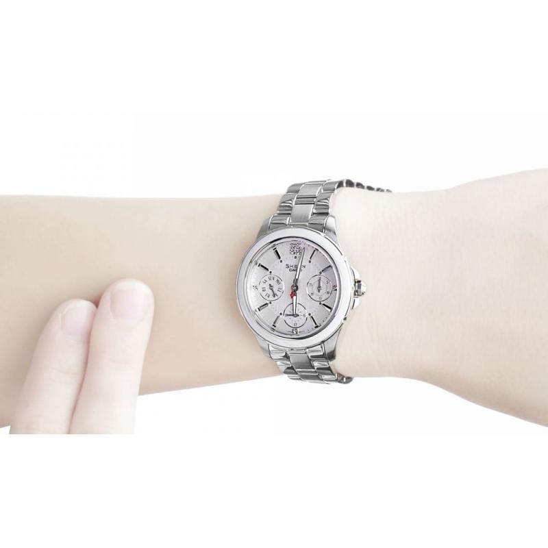 Dámské hodinky SHEEN SHE-3508D-7A