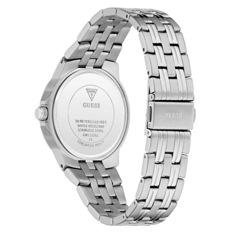 Pánské hodinky GUESS Archie GW1121G1