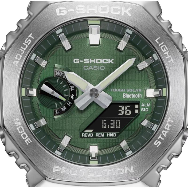 Pánské hodinky CASIO G-SHOCK Classic GBM-2100A-1A3ER