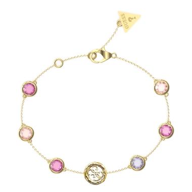 Náramek GUESS Petra JUBB05099JWYGFCS