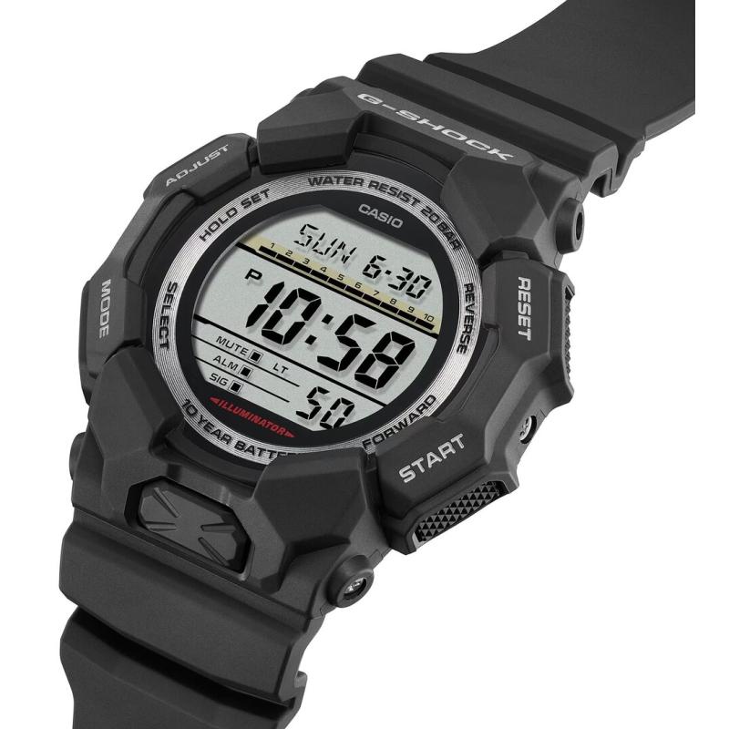 Pánské hodinky CASIO G-SHOCK GD-010-1ER