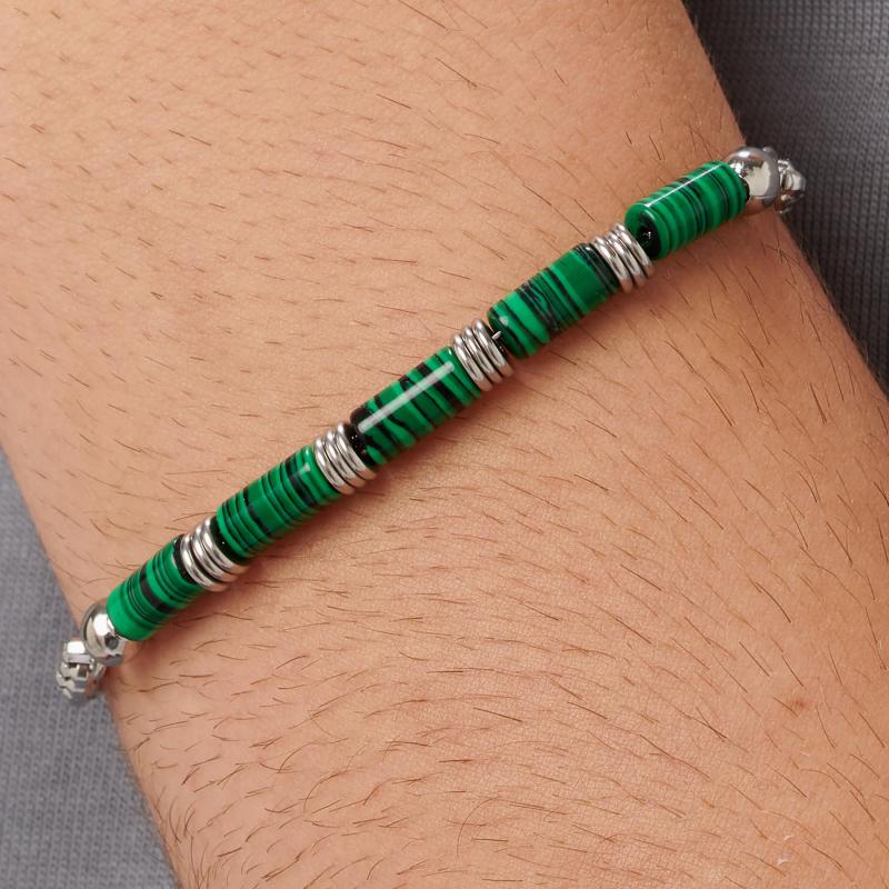 Pánský náramek SAGAPO Riot SRT28