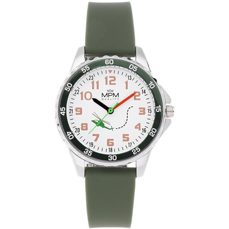 Dětské hodinky PRIM W05M.11332.B