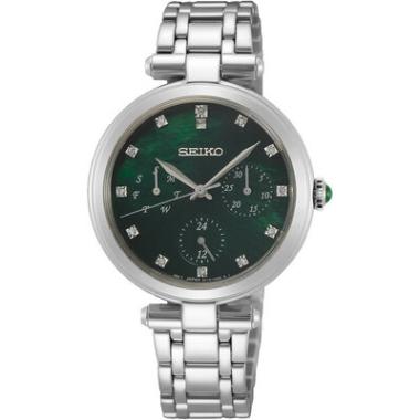 Dámské hodinky SEIKO quartz SKY063P1