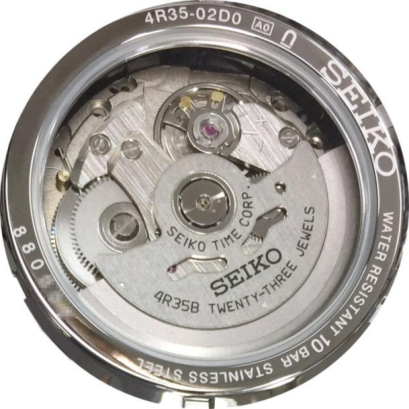 Pánské hodinky SEIKO Sports Automatic SRPB94K1