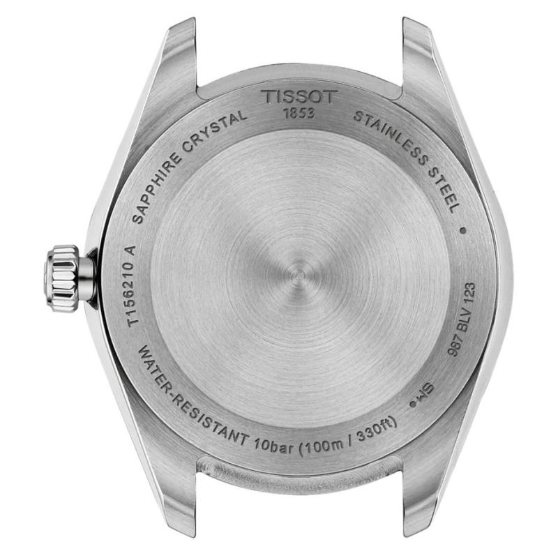 Dámské hodinky TISSOT Ballade T156.210.11.041.00