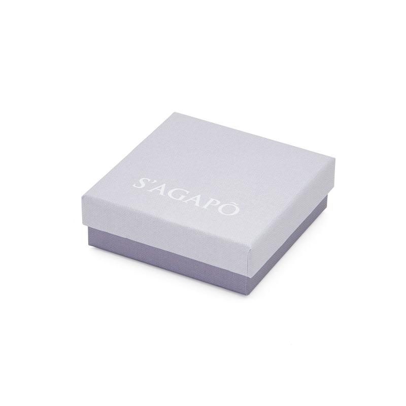 Náhrdelník SAGAPO Emotion SMO01