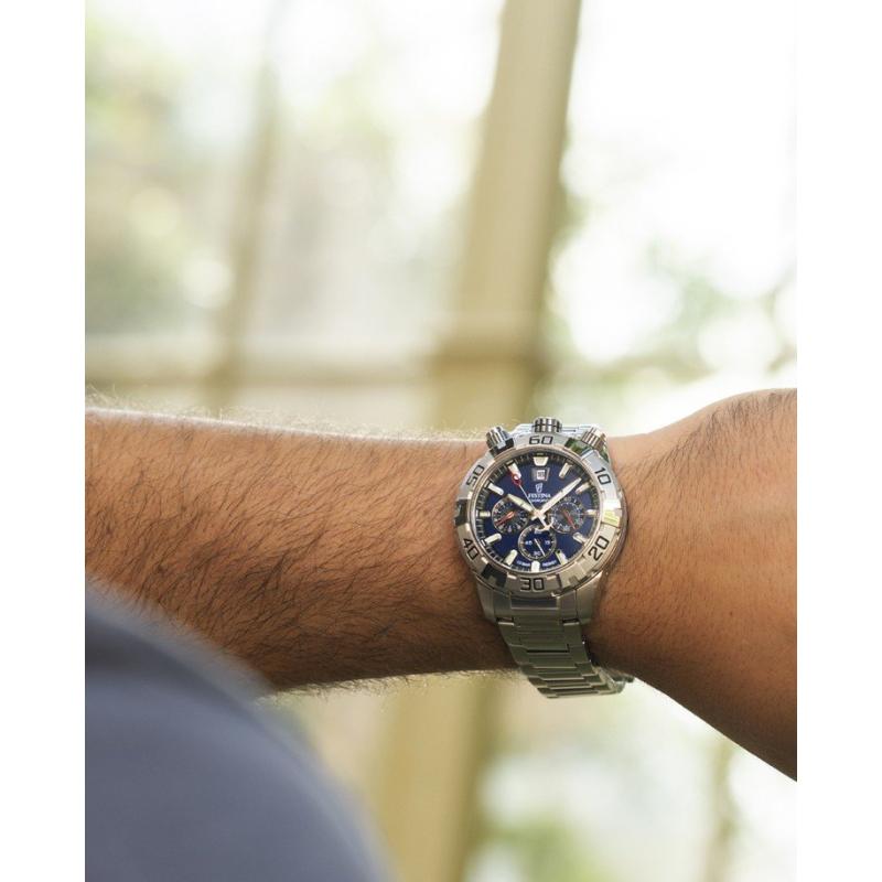 Hodinky FESTINA The Originals 20743/1