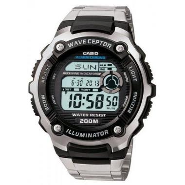 Pánské hodinky CASIO WV-200DE-1AVER