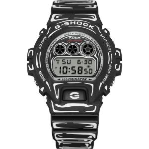 Pánské hodinky CASIO G-SHOCK Joshua Vides Collaboration DW-6900JV-1ER