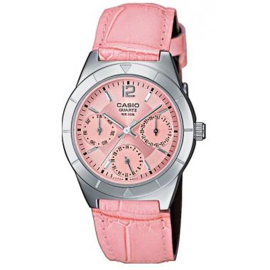 Dámské hodinky CASIO LTP-2069L-4A