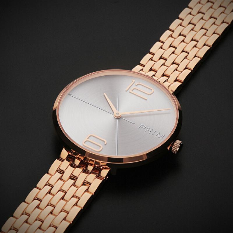 Dámské hodinky PRIM Fashion Titanium W02P.13183.D