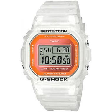 Pánske hodinky CASIO G-shock DW-5600LS-7ER