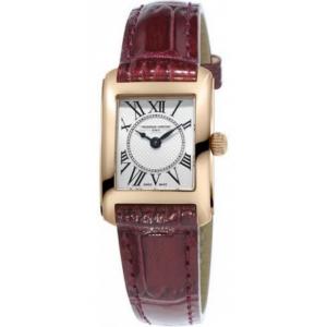 Dámské hodinky FREDERIQUE CONSTANT New Carree FC-200MC14