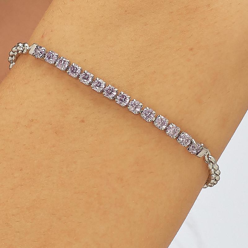 Náramek SAGAPO Dazzly SDZ83