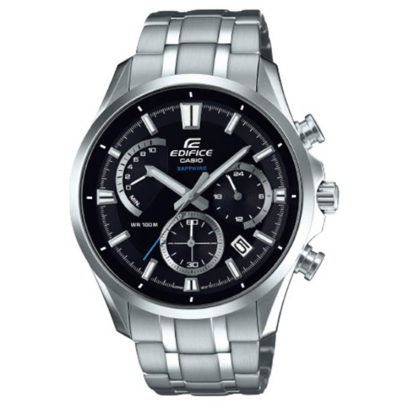 Pánske hodinky CASIO Edifice EFB-550D-1A