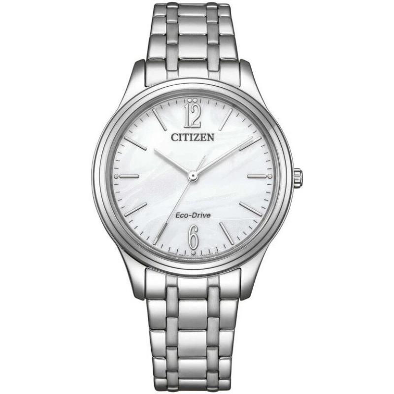 Dámské hodinky CITIZEN Elegance EM0411-71A